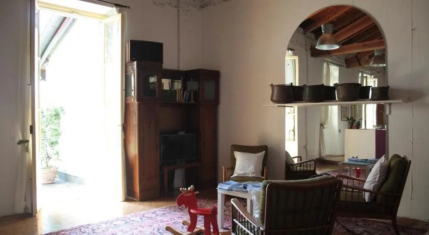 Antico Glicine B&B