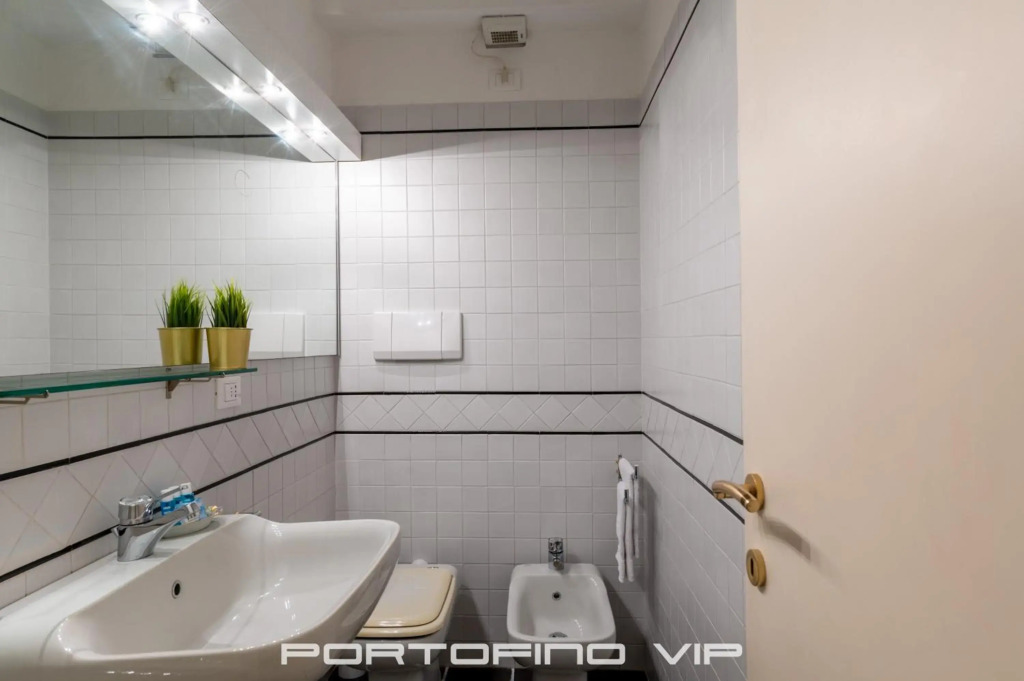 Your Window on Portofino
