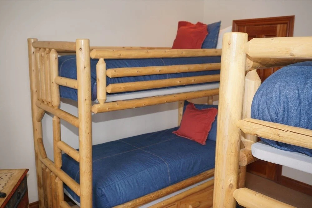 Pine Meadows 124 4 Bedroom Townhouse