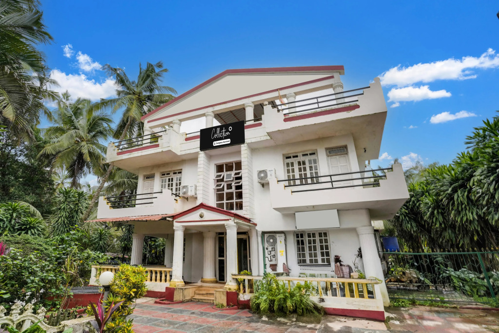 Super Collection O Calangute