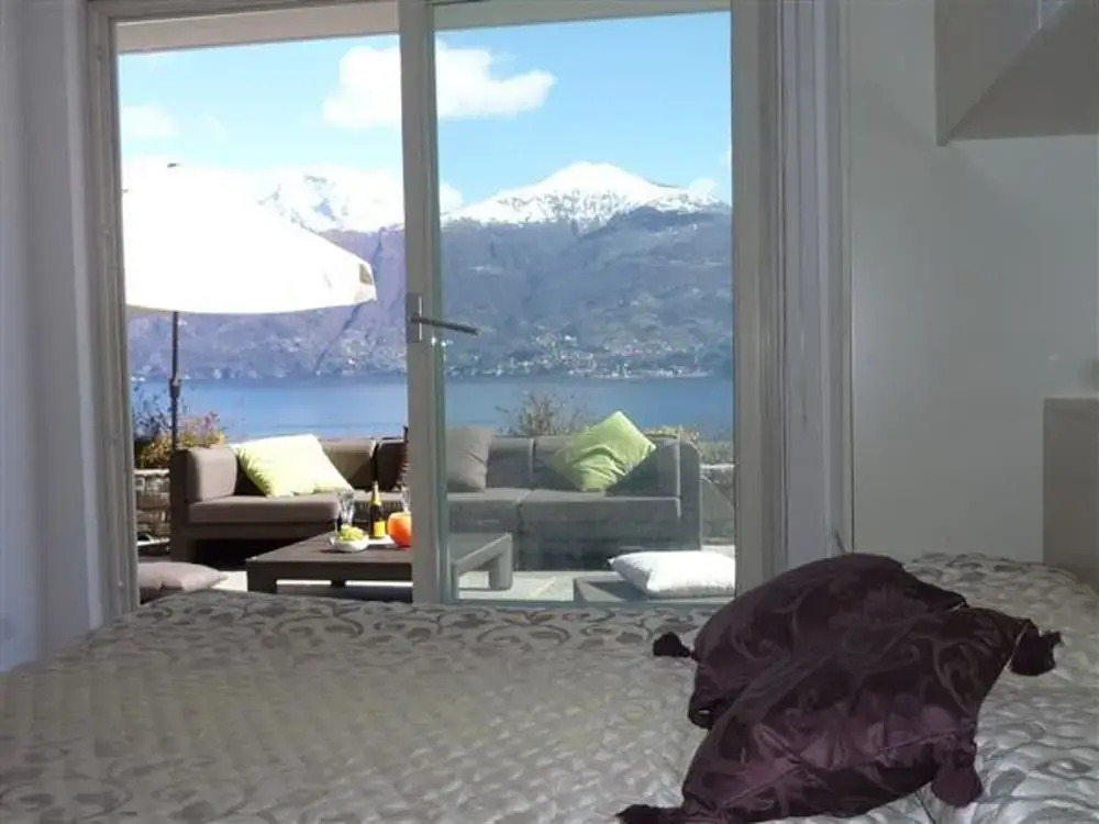 Villa Panoramica in Menaggio