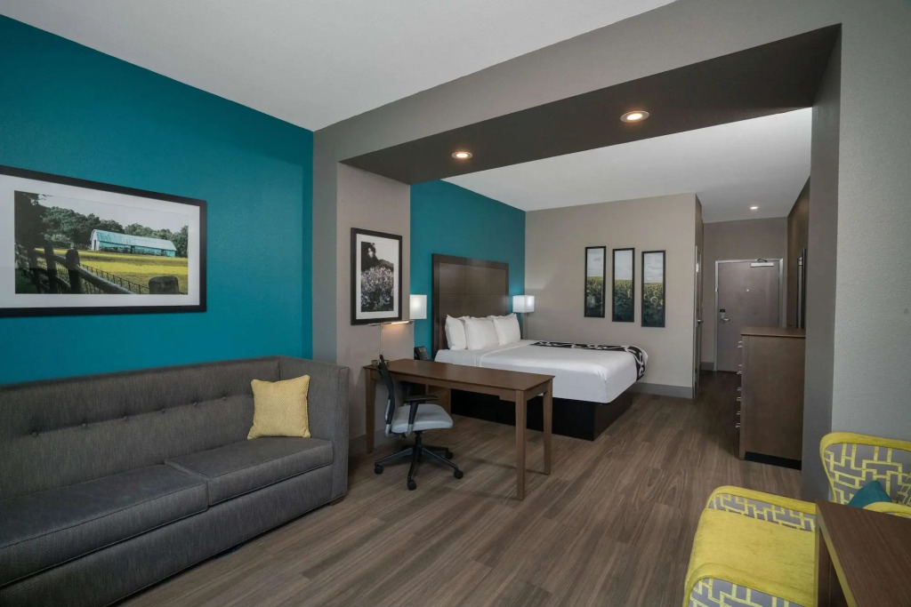 La Quinta by Wyndham West Memphis