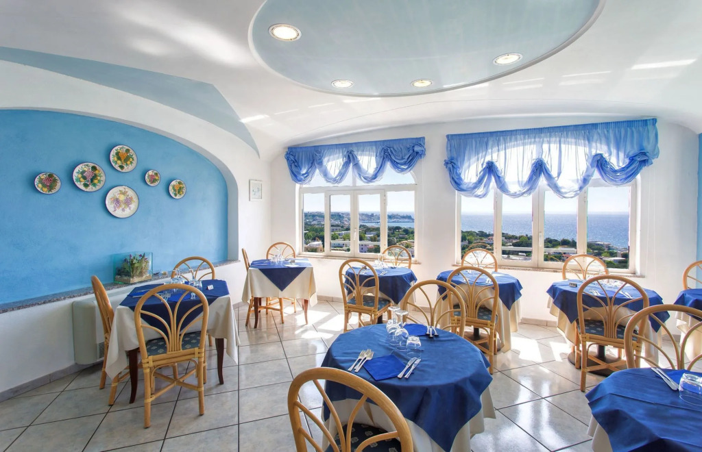 Parco dei Principi Resort & Spa