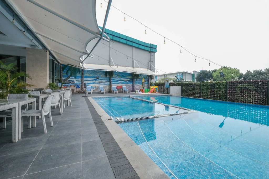 Bigland Bogor Hotel Powered by Archipelago