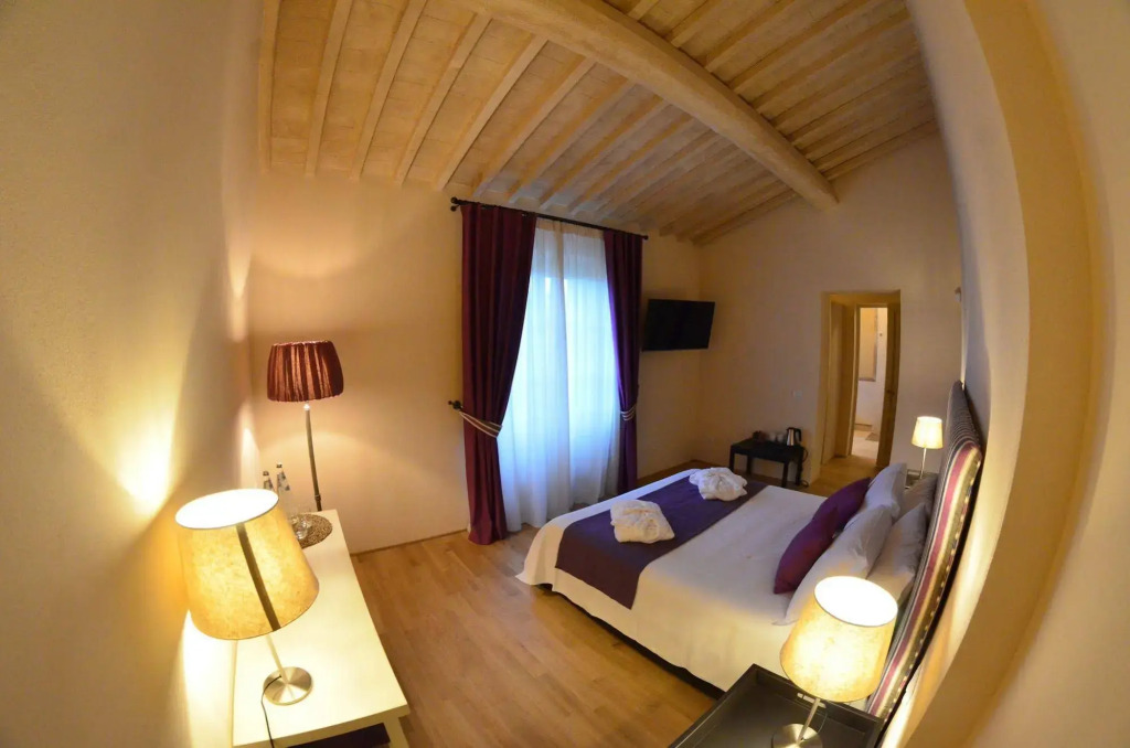 B&B Borgo di Pratavecchie