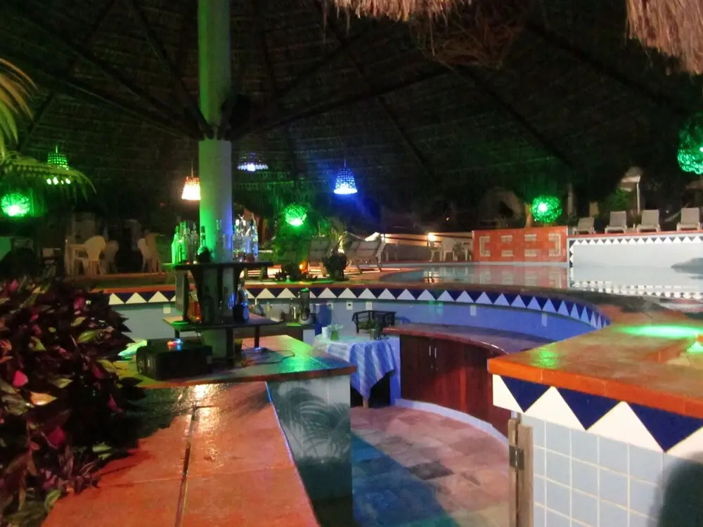 Solar Pipa Apartments