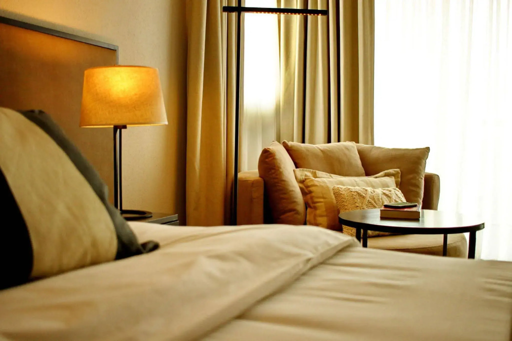 Mulen Hotel Tandil