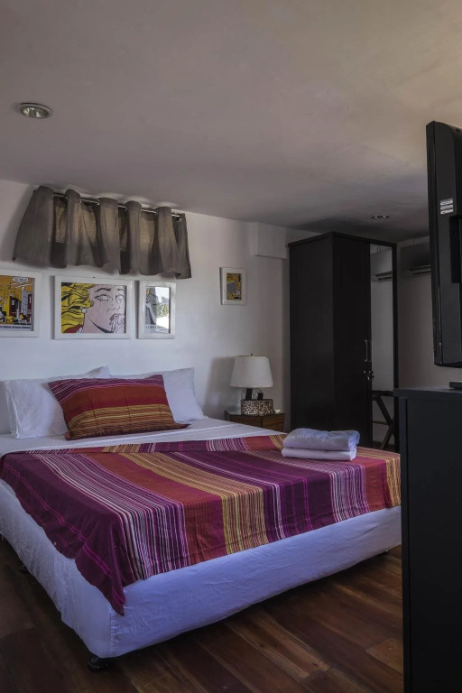 856 Fortuna Lofts