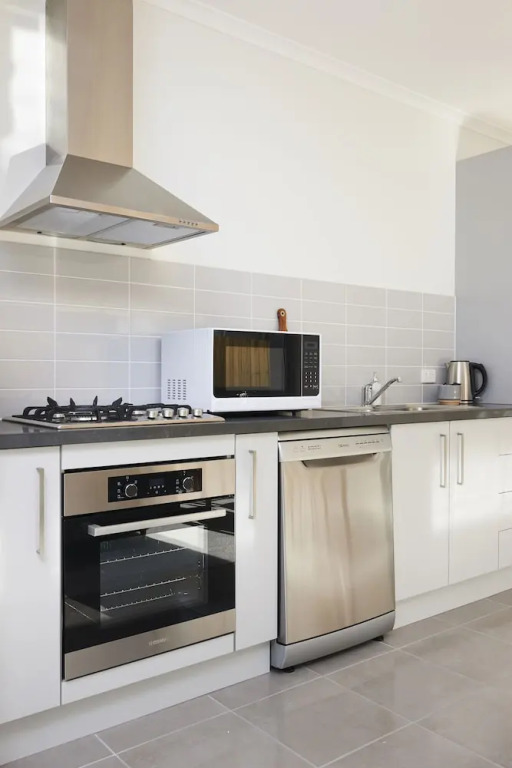 Hotel Quality 2 Bedroom Apartment