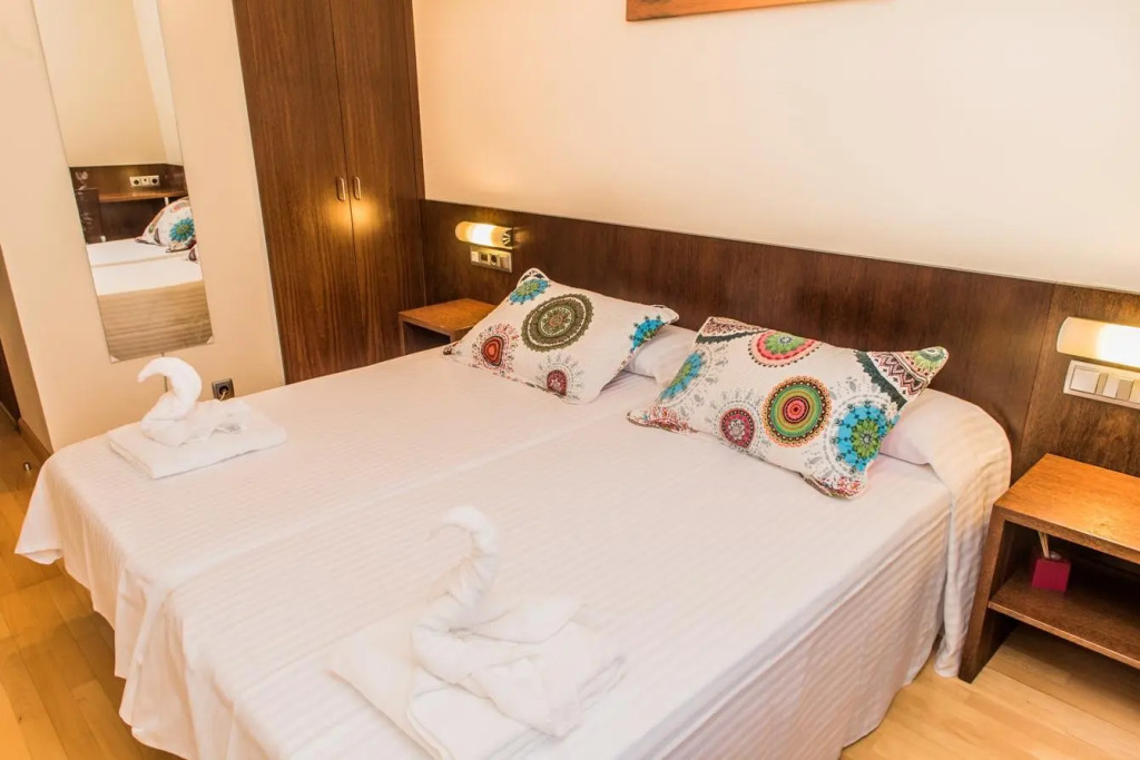 Hostal Nirvana