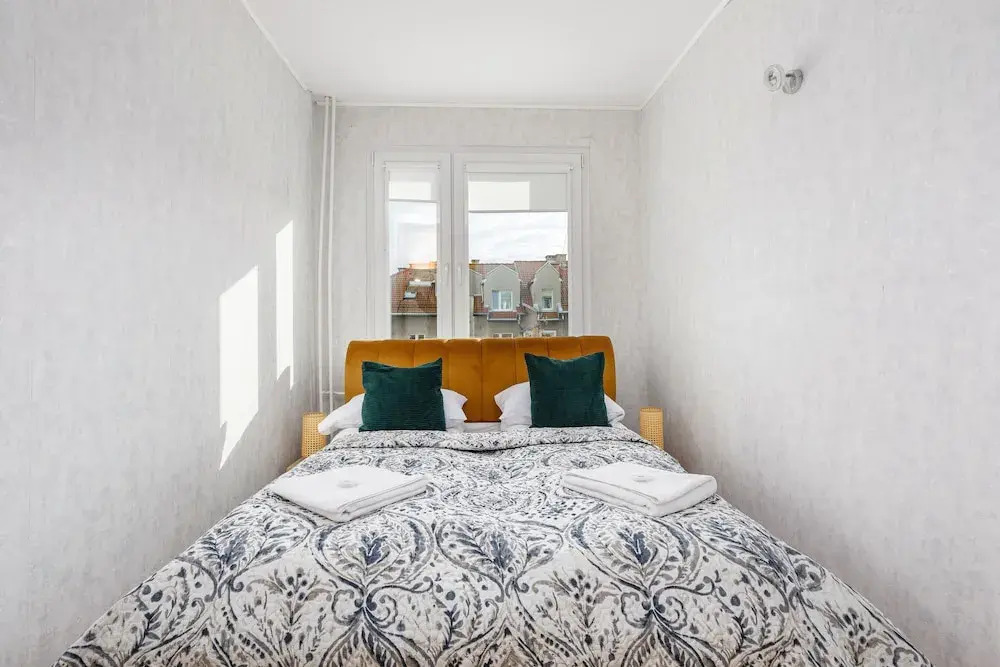 Family Apartment Gierczak By Renters