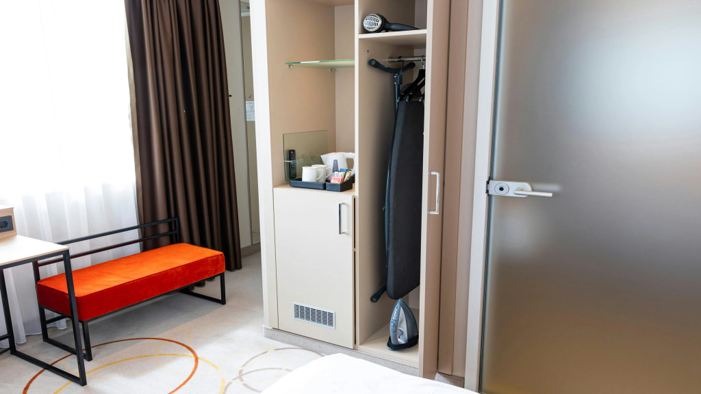 Holiday Inn Amsterdam - Arena Towers by IHG
