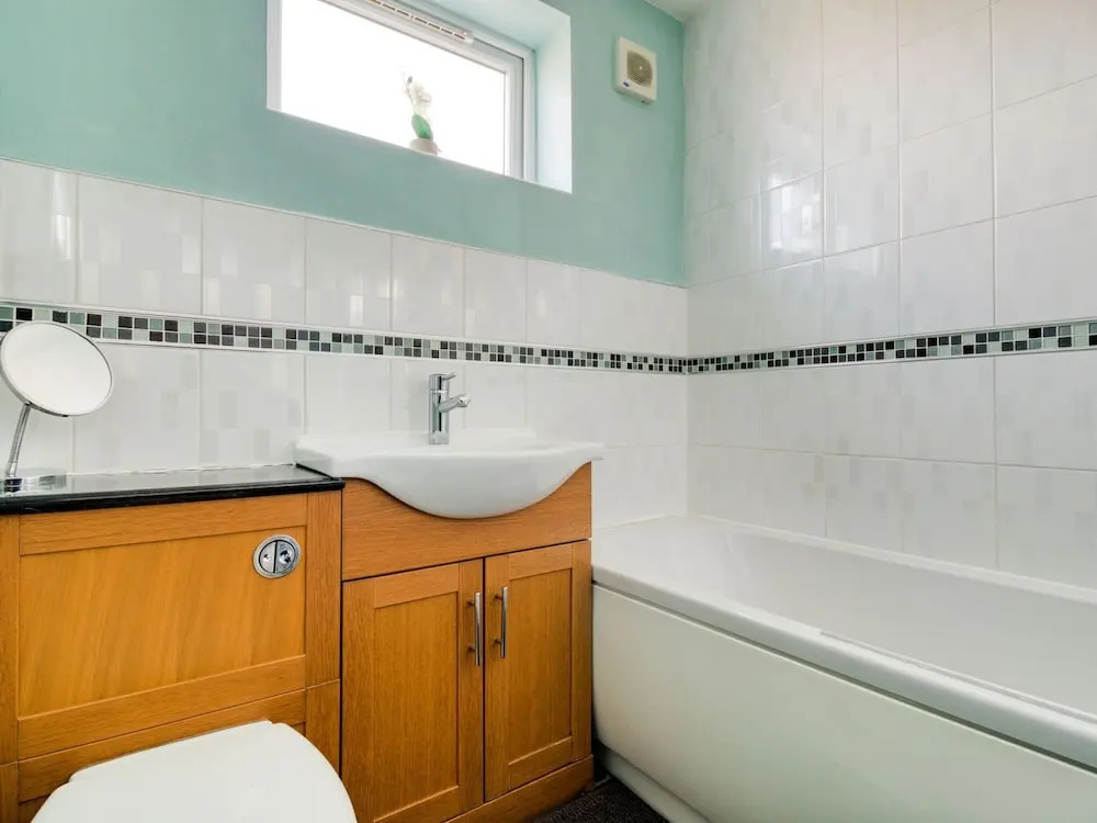 Cozy Holiday Home in Leicester near National Space Center