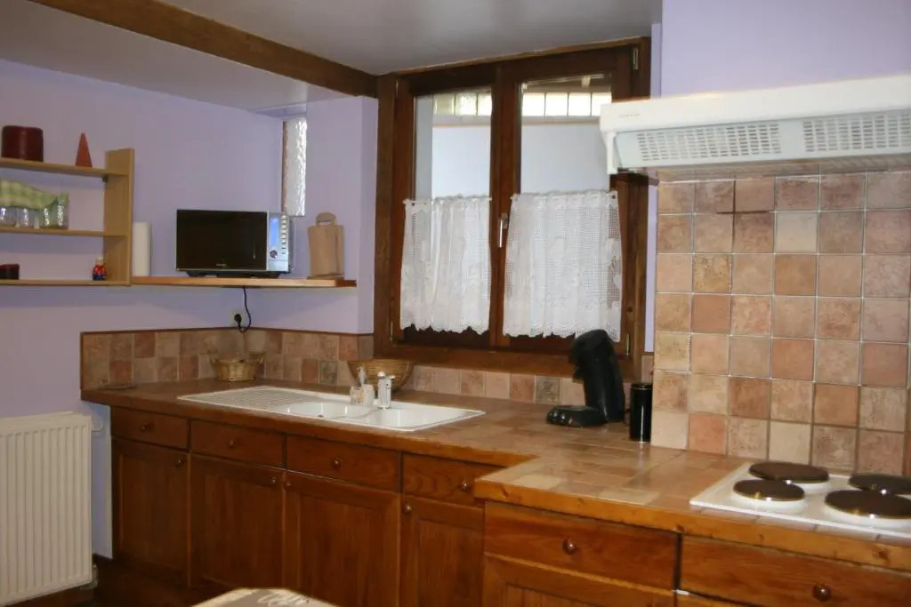 Casa Andres