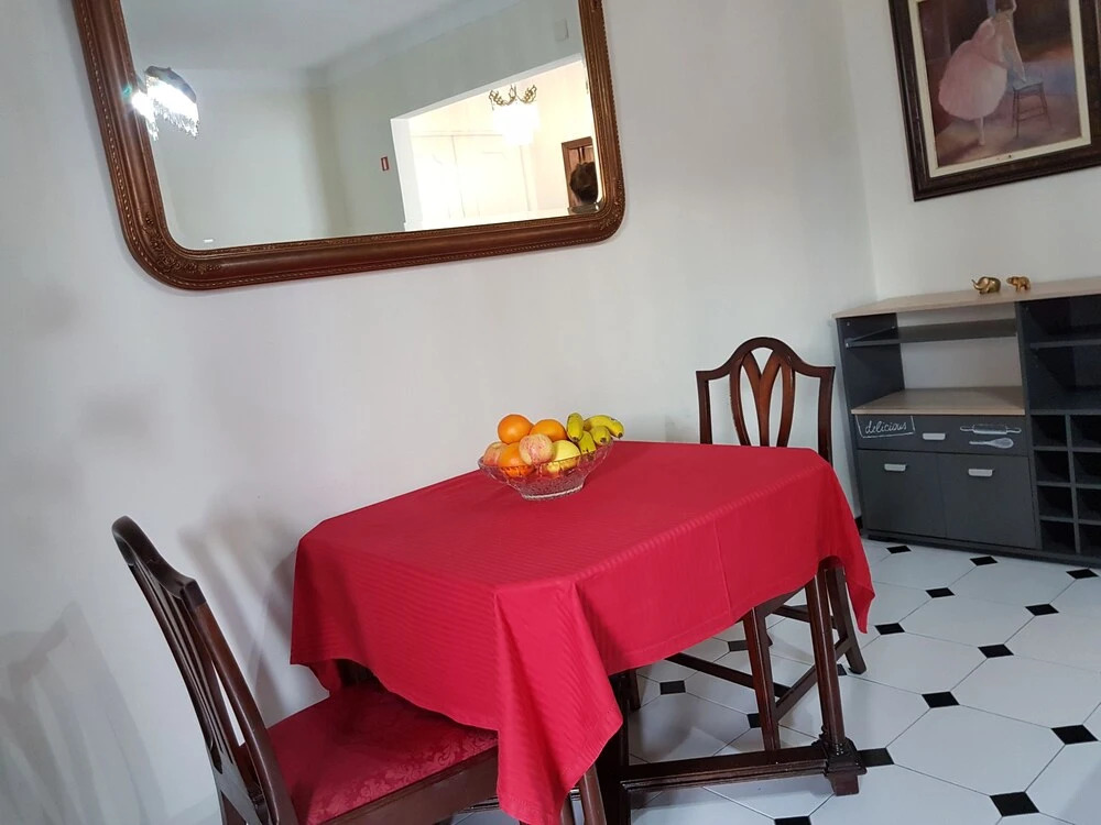 Maravilhas House