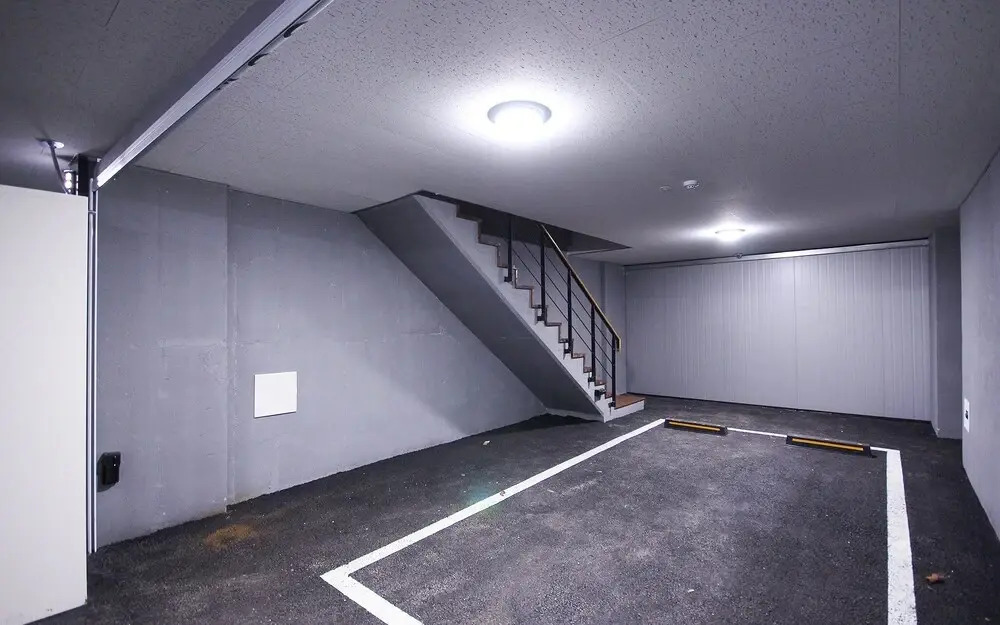 Yeongju Sanchaek Self Check-in Motel