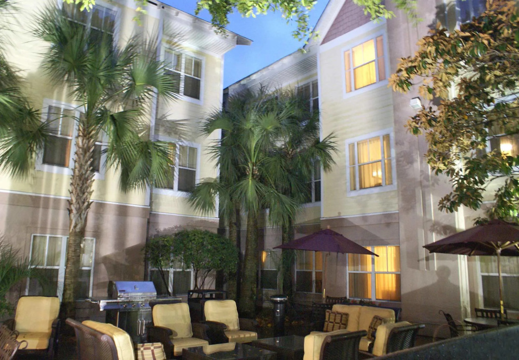 Residence Inn By Marriott Charleston Mt. Pleasant