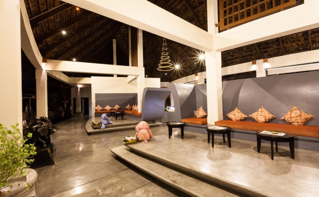The Briza Beach Resort, Samui - SHA Plus