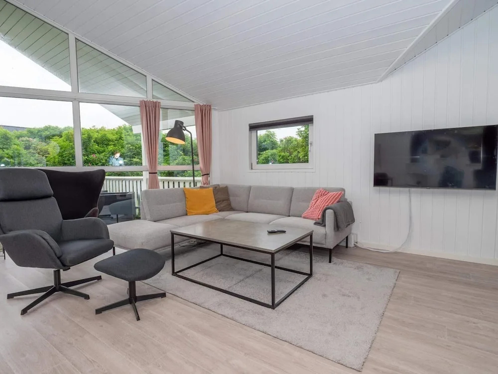 Modern Beach Retreat - By Traum Ferienwohnungen