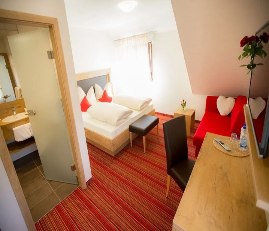 Hotel Ochsen