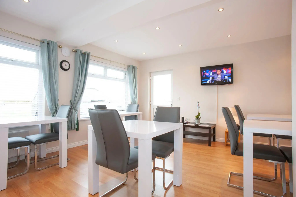 Causeway B&B