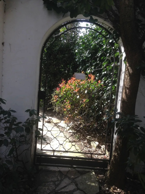 Villa des T