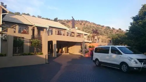 Alvesta Guest House