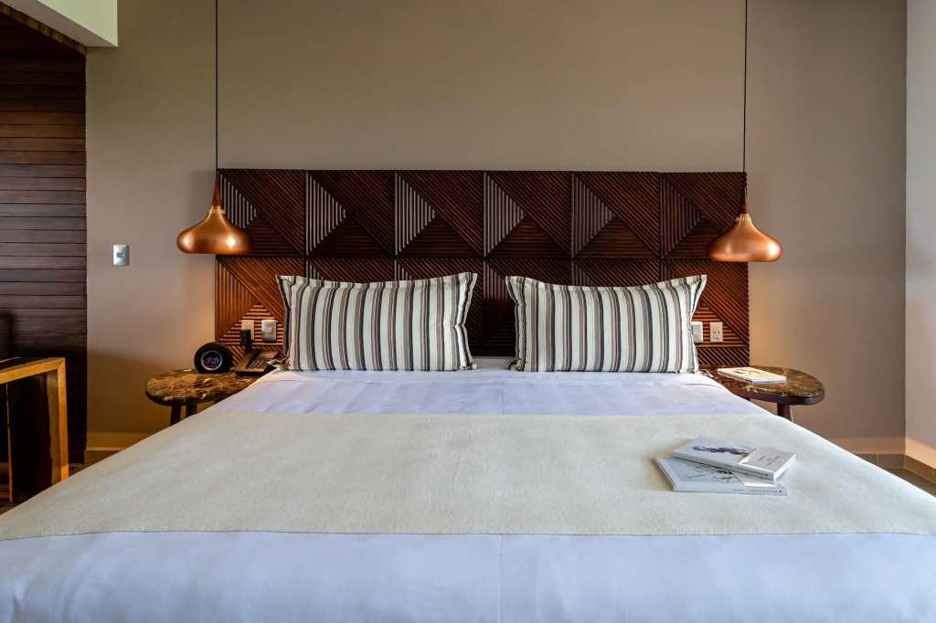 Ventus at Marina El Cid Spa & Beach Resort - All Inclusive