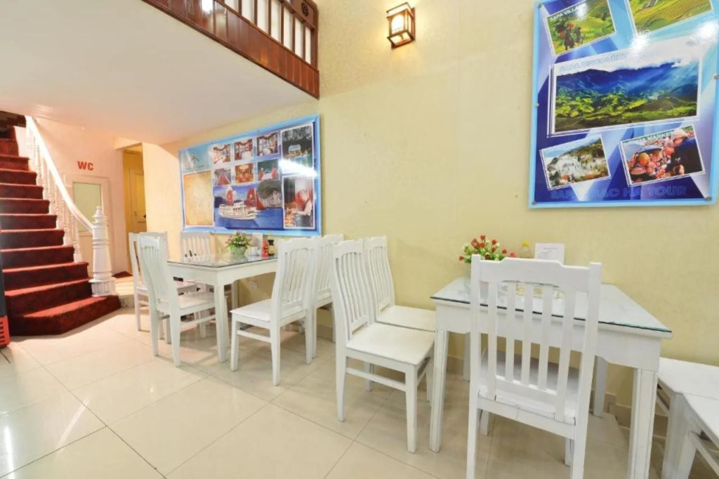 Golden Time Hostel 3