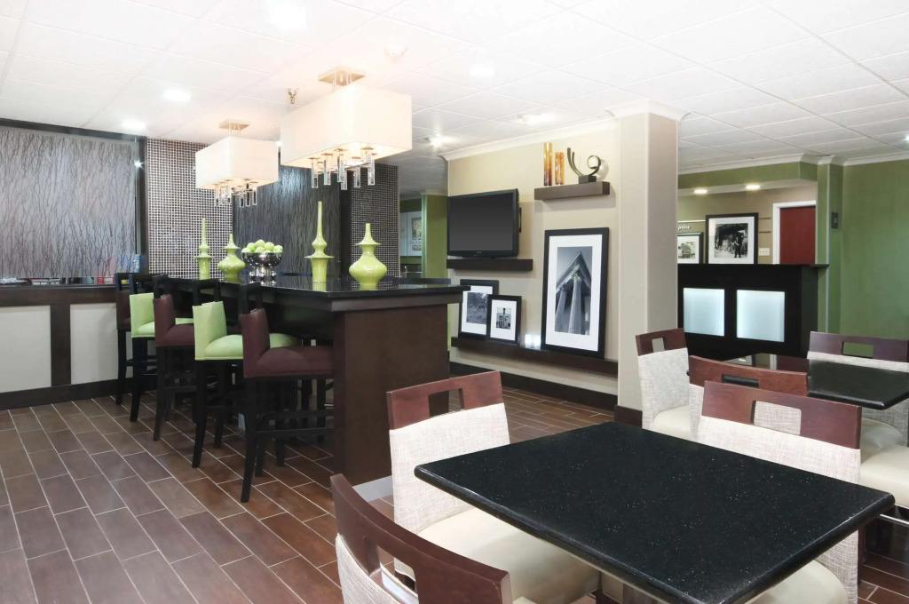 Hampton Inn Indianapolis Northeast/Castleton