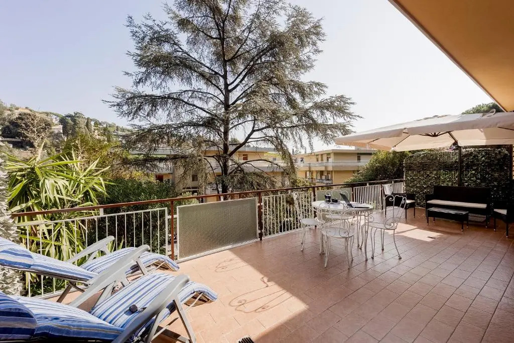 Ninfea Holiday Apartment