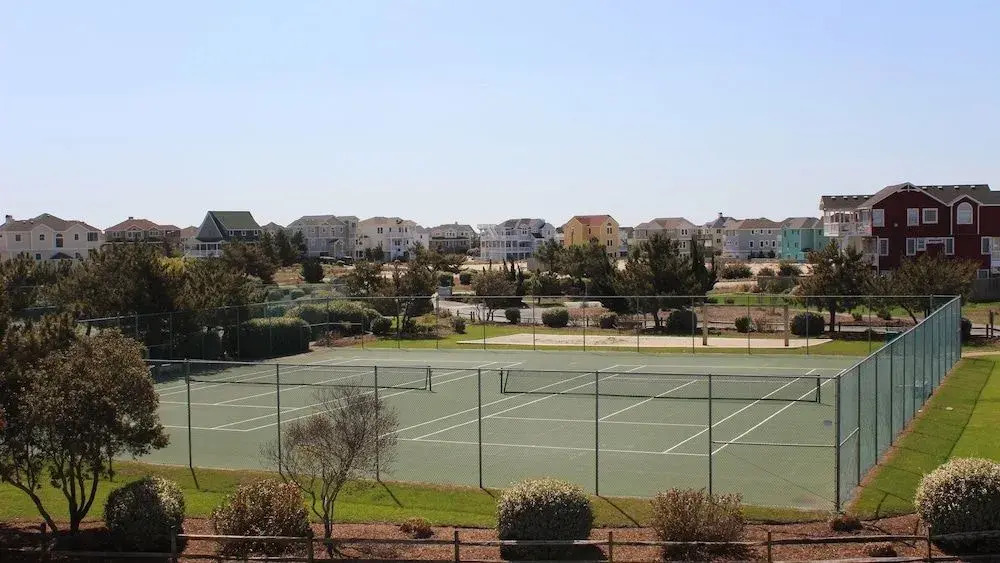 Lighthouse Breeze 1242 - 5 Br Home