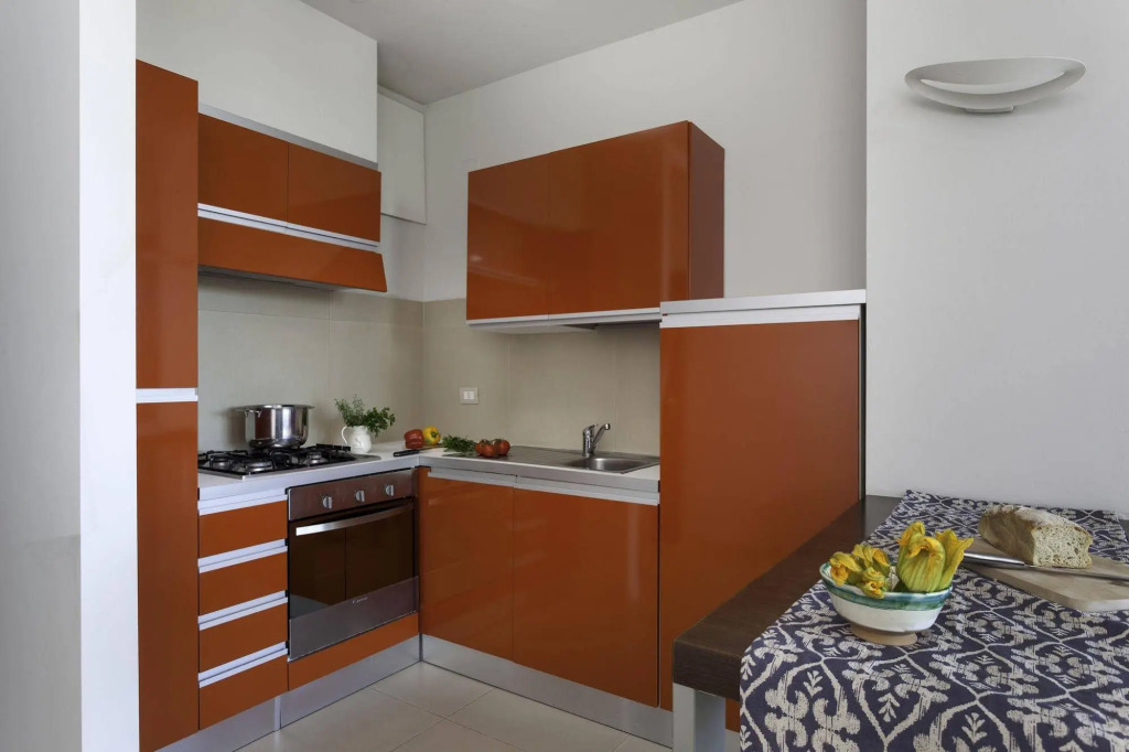 Residence Delfina