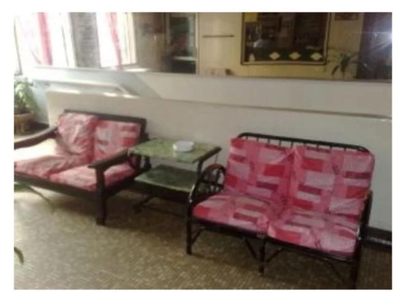 Silver Inn Hotel