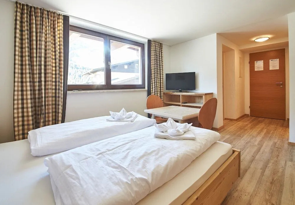Appartement Kohlmais by Easy Holiday Appartements