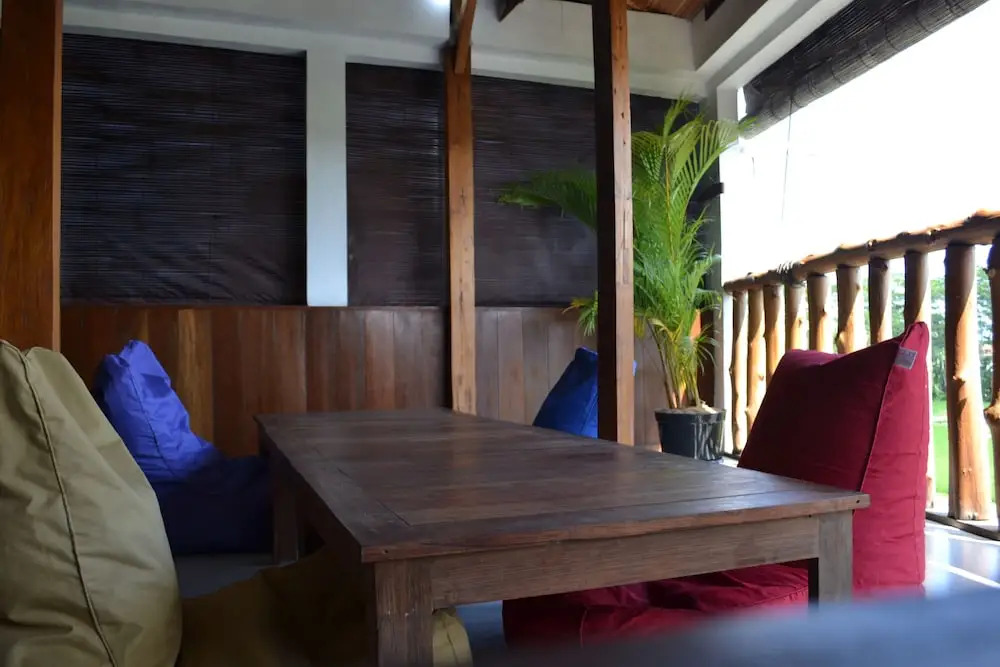 Draper Startup House for Entrepreneurs - Hostel