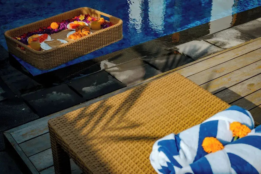 VilLatu - 3 Bedrooms Private Pool Villa