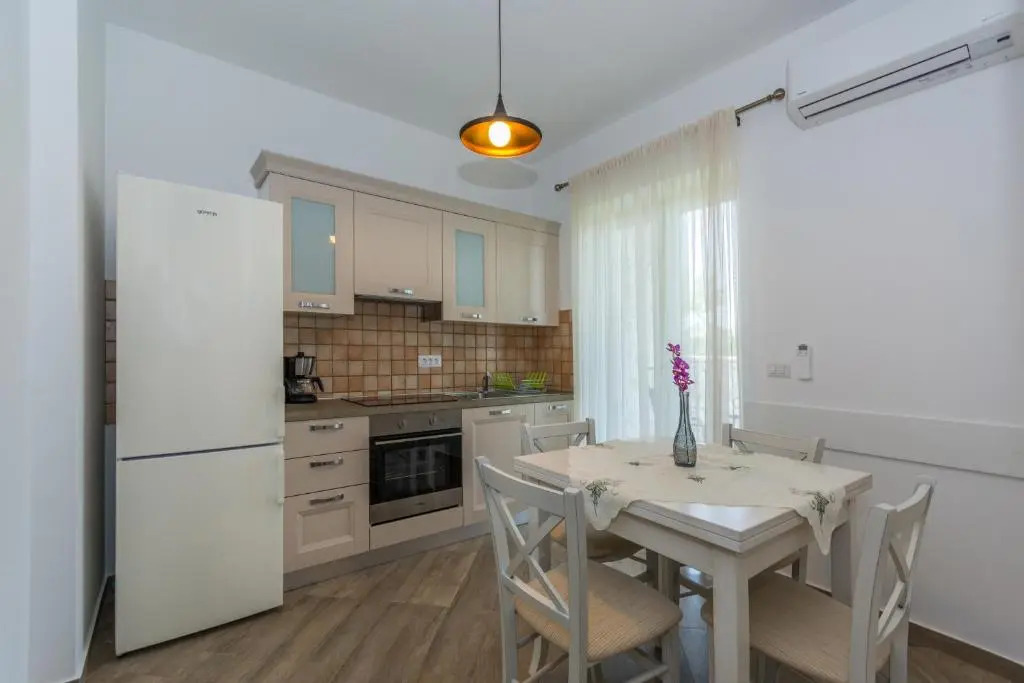 Bed & Breakfast Daniela