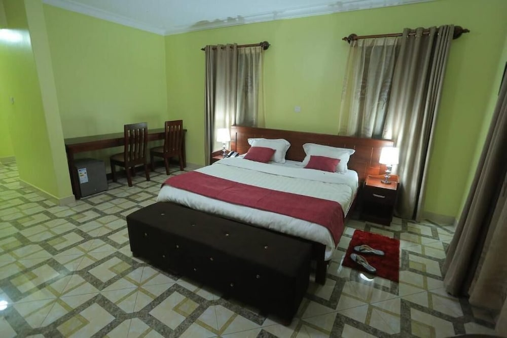 Precious villas hotel