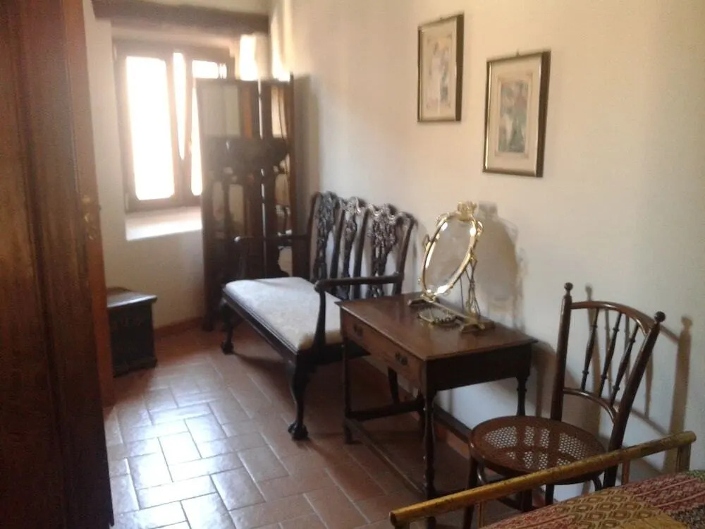 Fawlty Towers Guest House