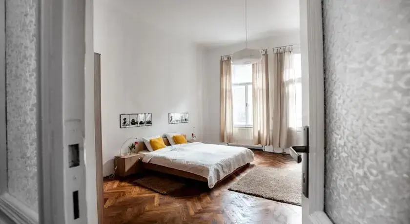 Apartamenty Koletek 3