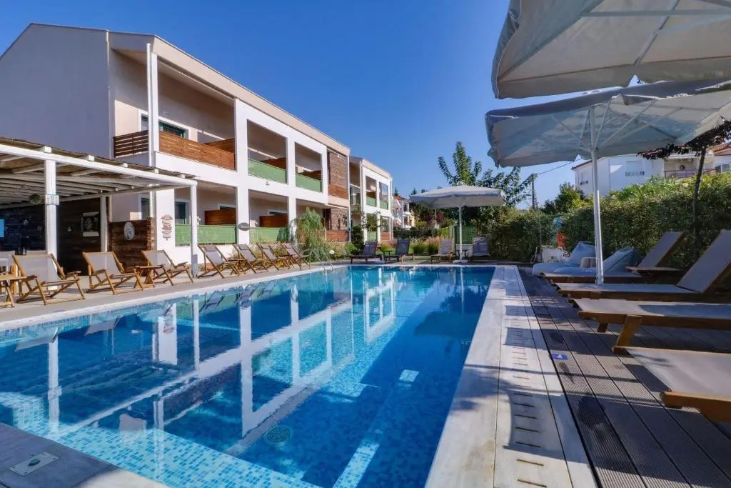 Alegria Suites