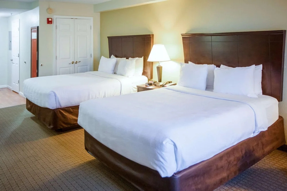 MainStay Suites Knoxville North I-75