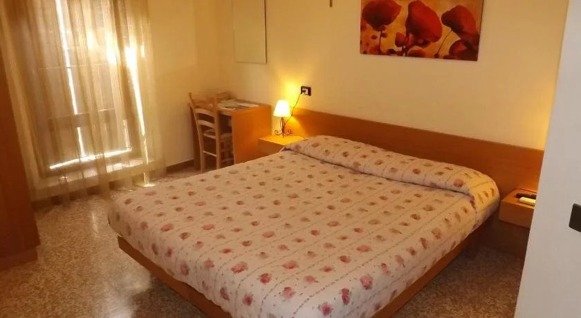 Albergo Dal Baffo
