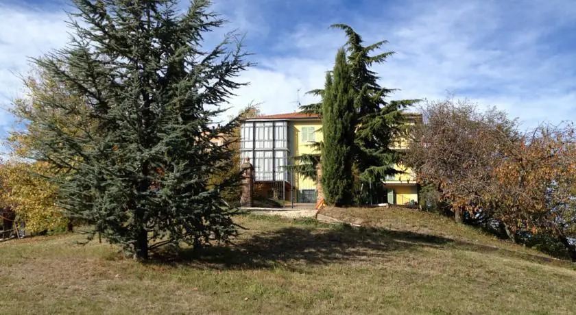 Casa Ginevra