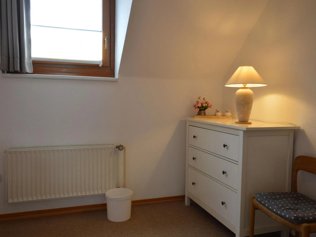 Holiday Home Near Hillesheim