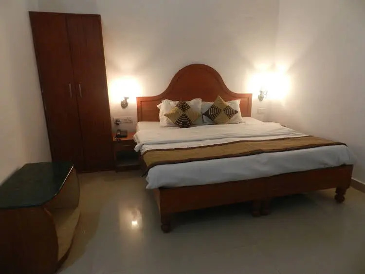 Hotel Khajuraho Inn
