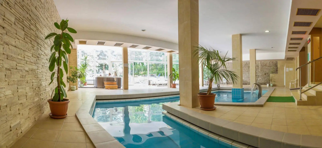 Hotel Fit Hévíz