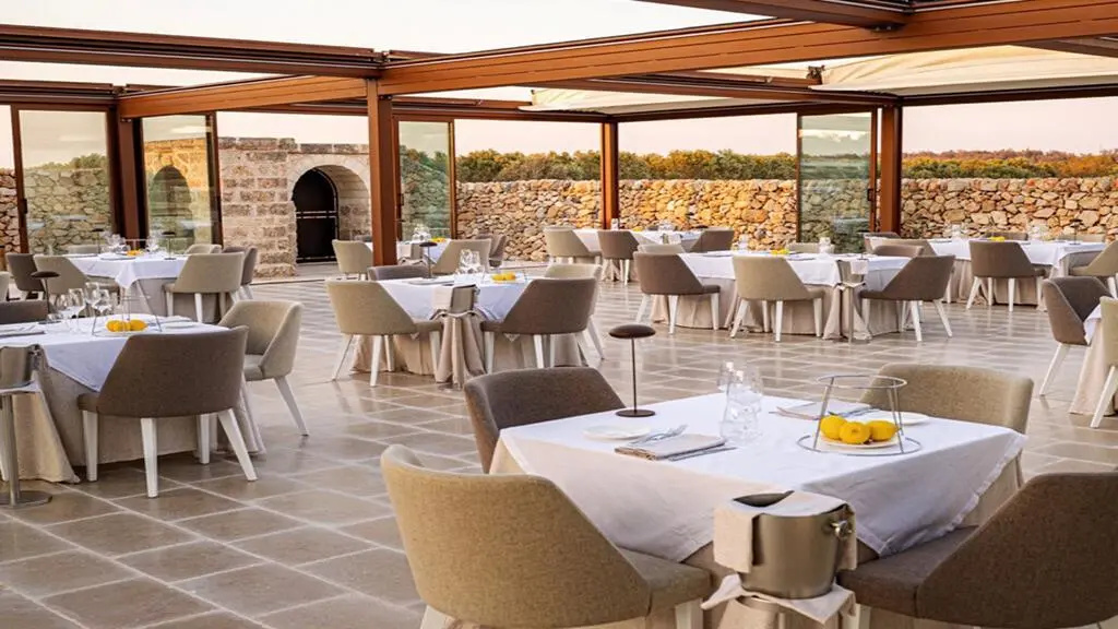 Masseria Corsano