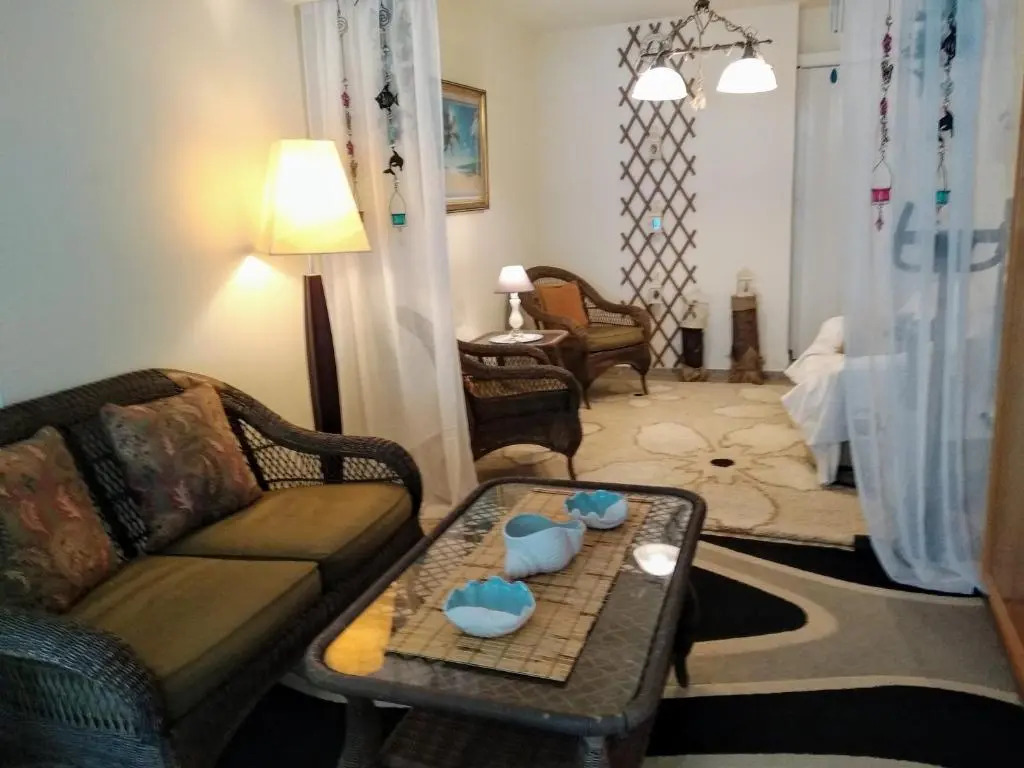 Wonderful Playroom Apartment